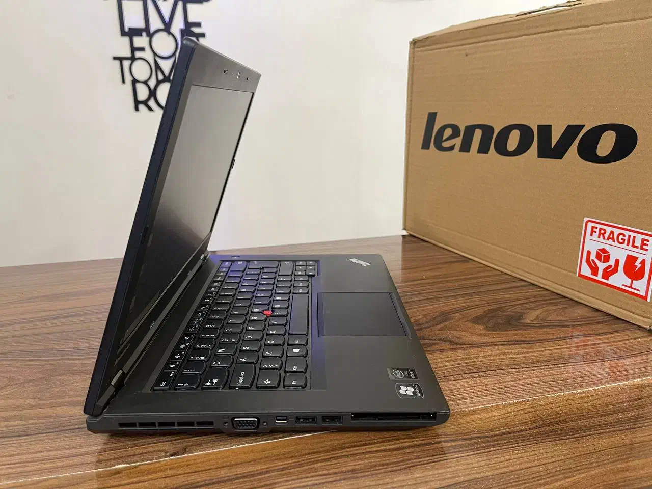لپتاپ لنوو تینک پد lenovo thinkpad|رایانه همراه|رشت, امین الضرب|دیوار