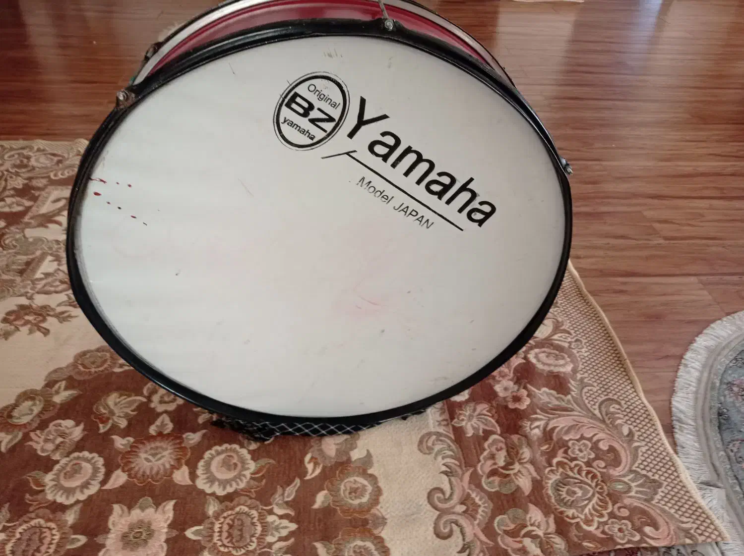 طبل|درام و پرکاشن|تبریز, |دیوار