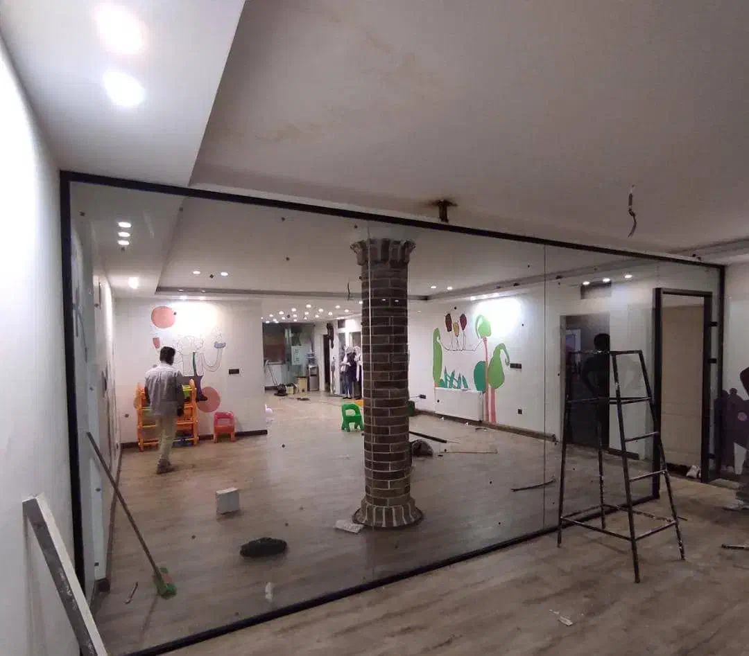 نرده استیل پله استیل حفاظ استیل تجهیزات آشپزخانه|مصالح و تجهیزات ساختمان|تهران, هفده شهریور|دیوار