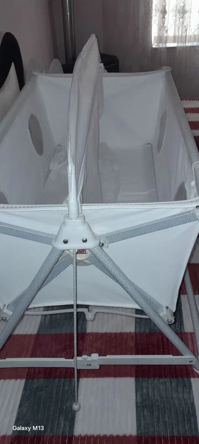 گهواره|اسباب و اثاث بچه|قره ضیاالدین, |دیوار