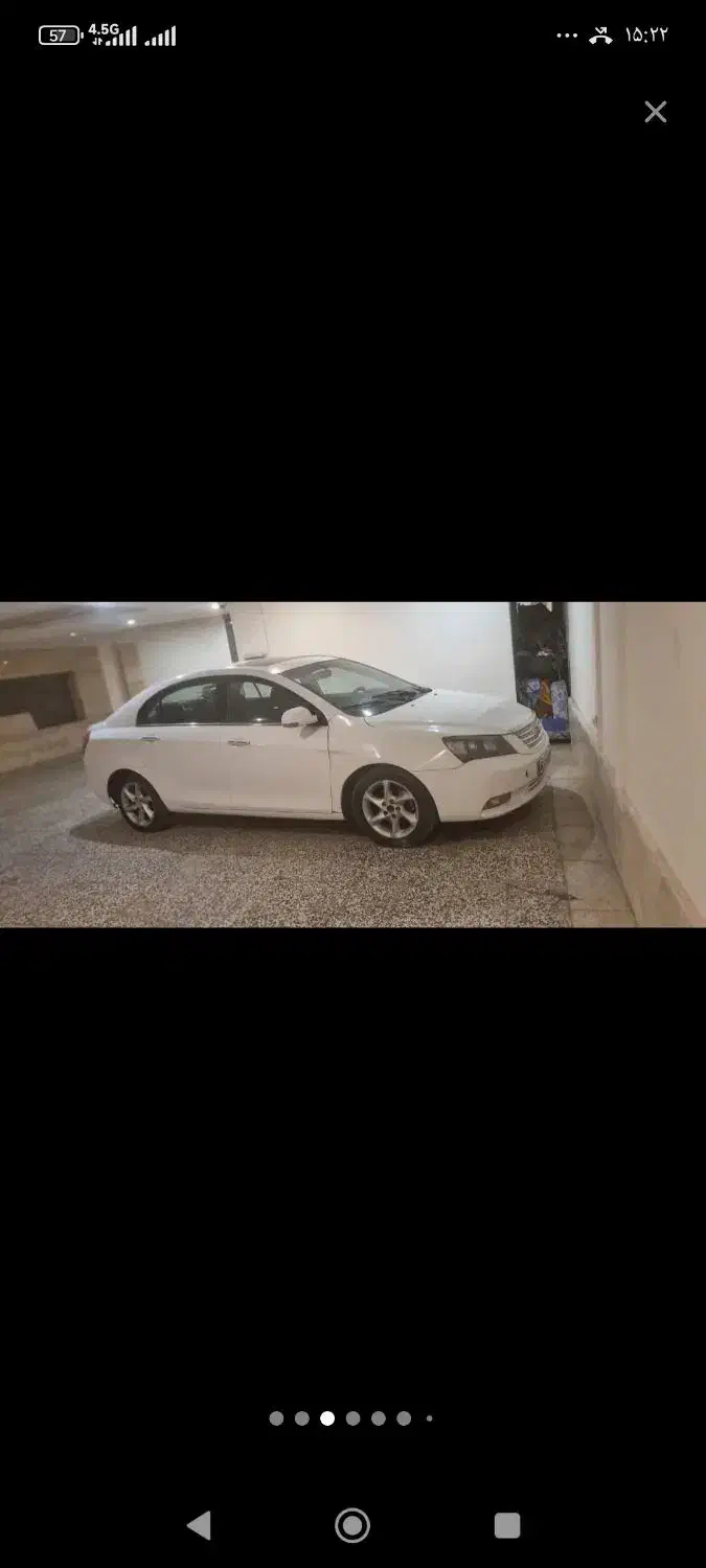 فروش جیلی اتومات|خودرو سواری و وانت|کرمان, |دیوار