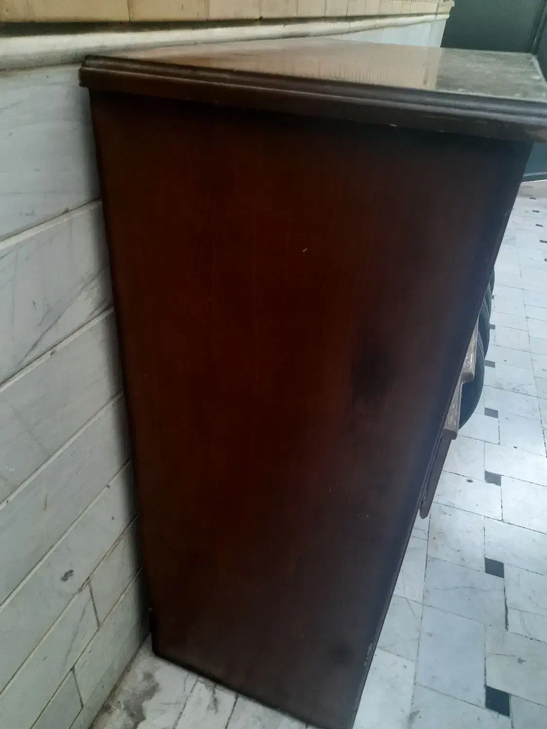 دراور 7 کشو|جاکفشی، کمد، دراور|قم, انسجام|دیوار