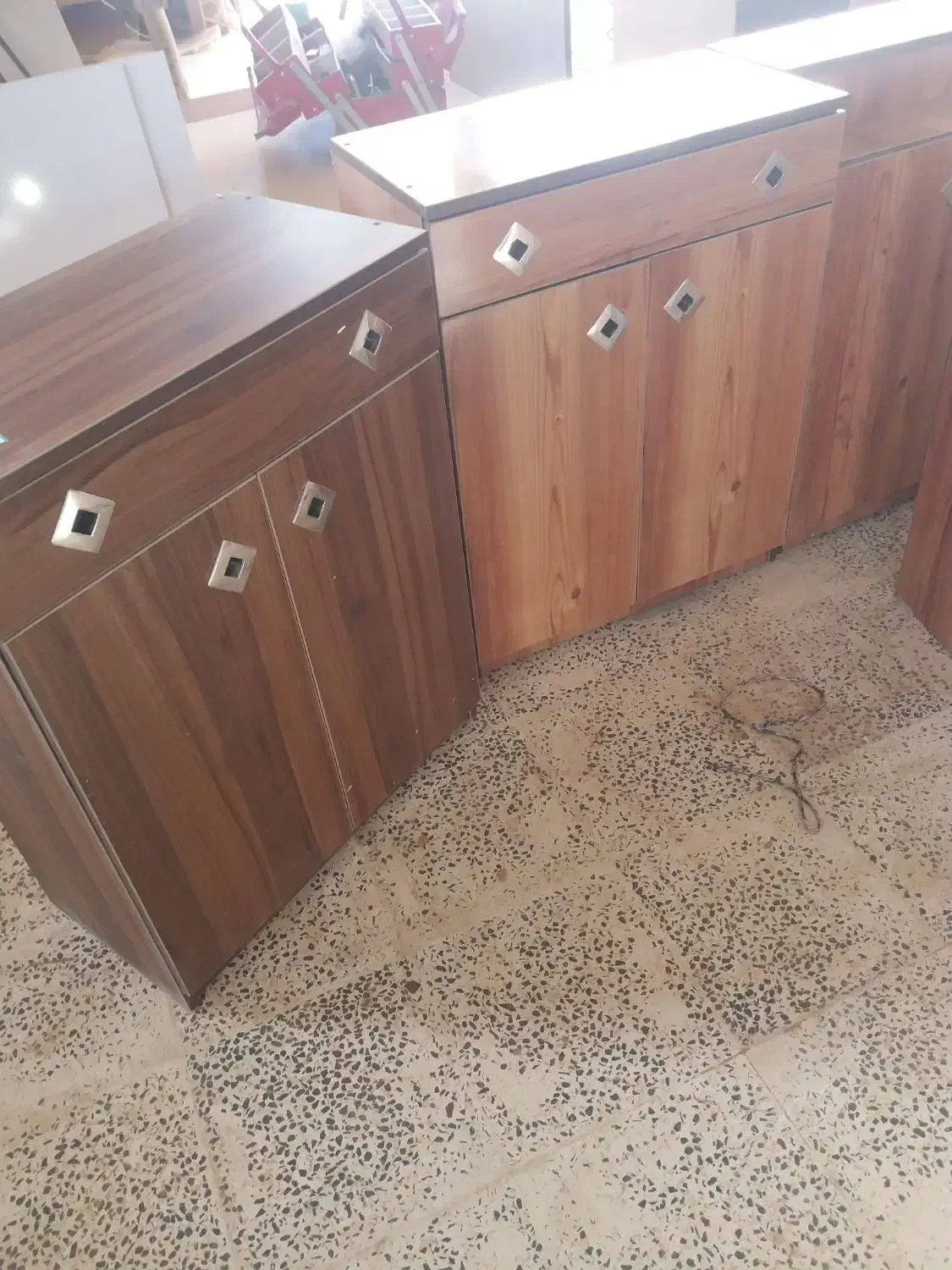 جا کفشی نو|جاکفشی، کمد، دراور|خرمدره, |دیوار