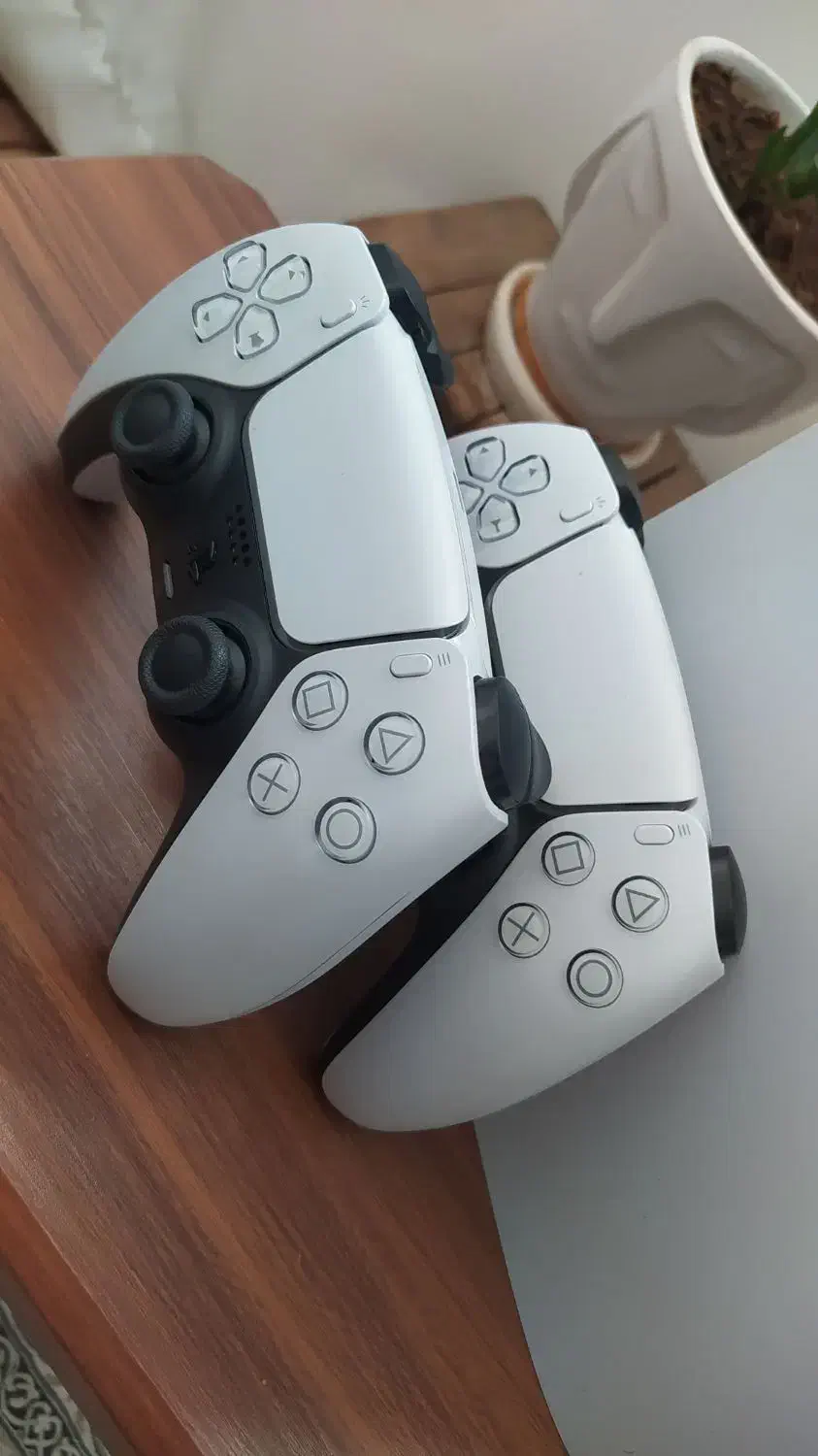 پلی استیشن 5 دو دسته|کنسول، بازی ویدئویی و آنلاین|شهرکرد, |دیوار