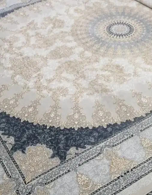 قالی|فرش|اهواز, معین زاده|دیوار