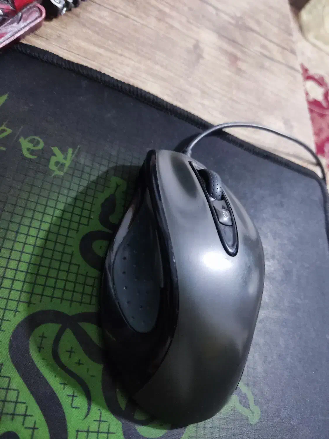 موس / موس بی سیم / سیمی|قطعات و لوازم جانبی رایانه|مشهد, سیس‌آباد|دیوار