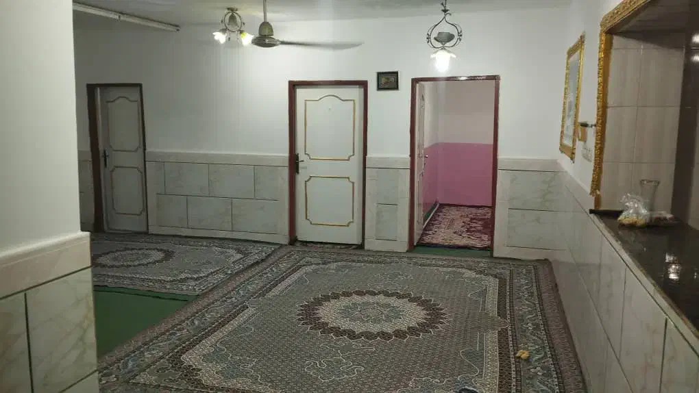 خونه با وسایل بدون وسایل سالانه کووه ای|اجارهٔ خانه و ویلا|درگهان, |دیوار
