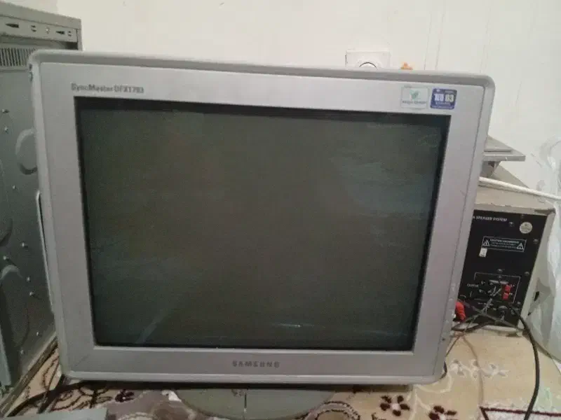 مانیتور سالم|رایانه رومیزی|فردیس, شهرک راه آهن|دیوار