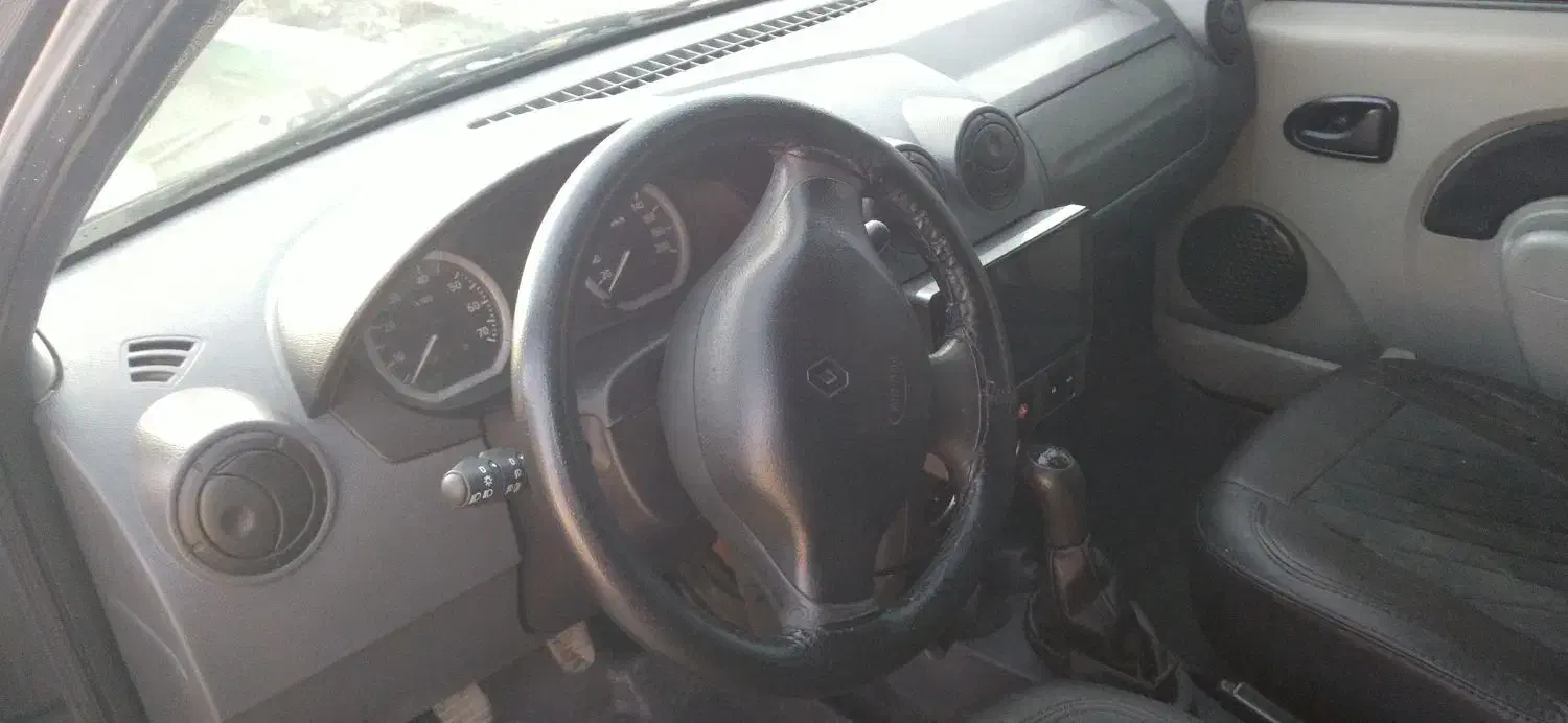 ال نود مدل 90بدون رنگ|خودرو سواری و وانت|کرمان, |دیوار