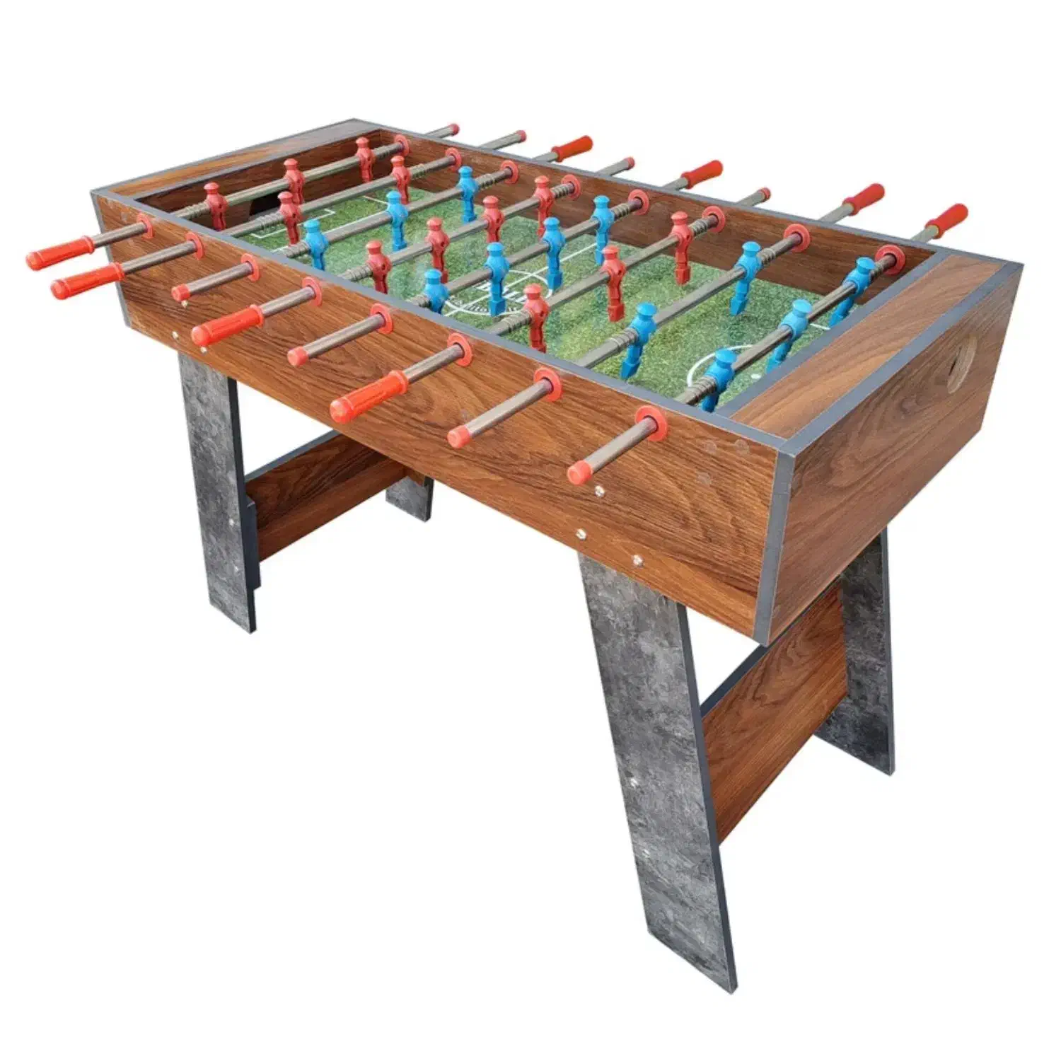 انوااع مدل فوتبال دستی MDF|ورزش‌های توپی|تبریز, |دیوار