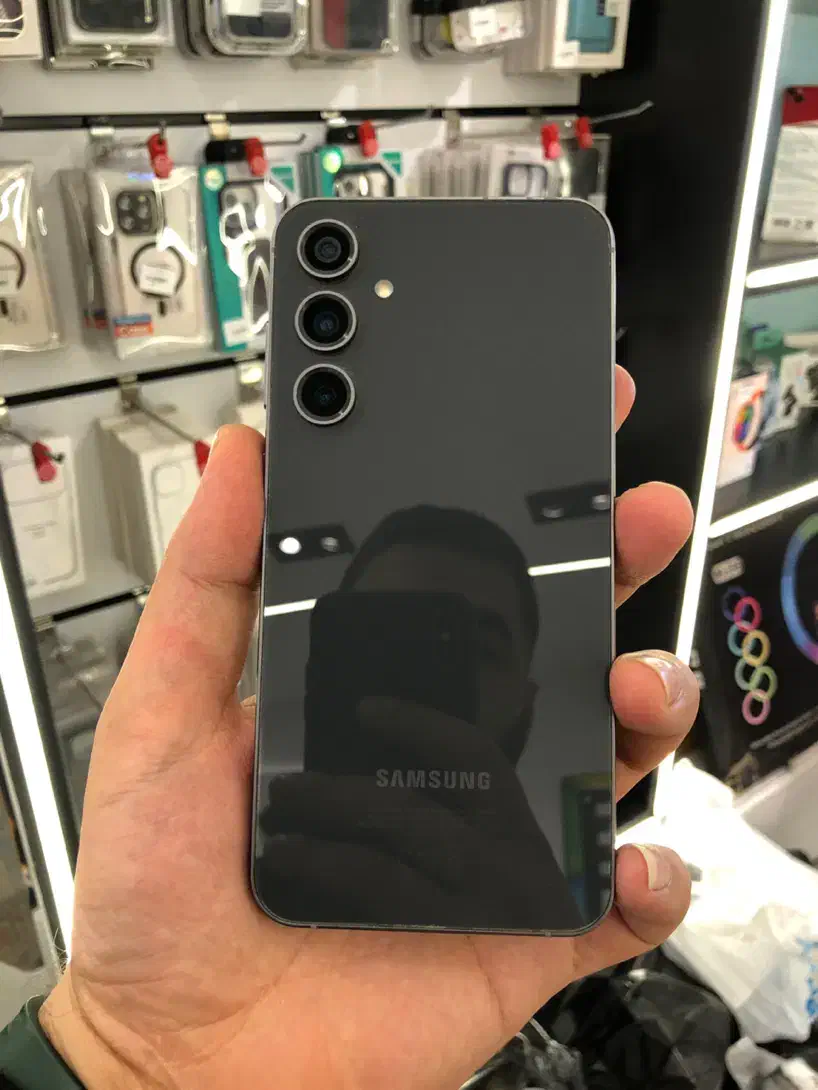 S23 FE نقد و اقساط|موبایل|اصفهان, چرخاب|دیوار