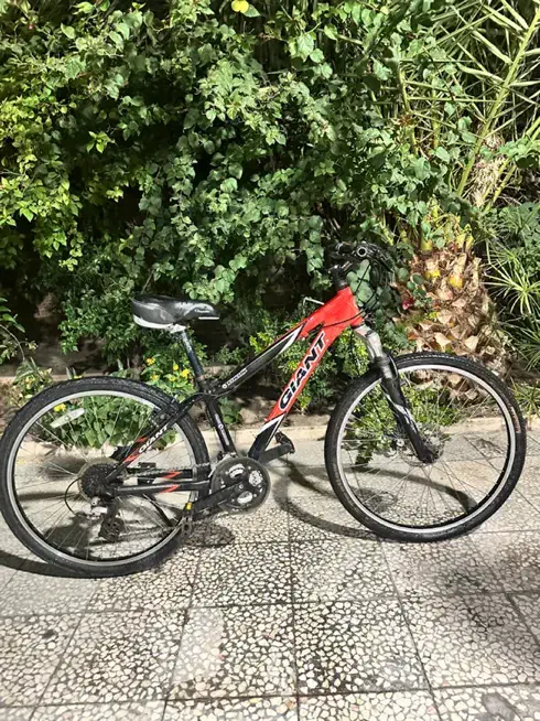 دوچرخه جاینت|دوچرخه، اسکیت، اسکوتر|کاشان, ملک آباد|دیوار