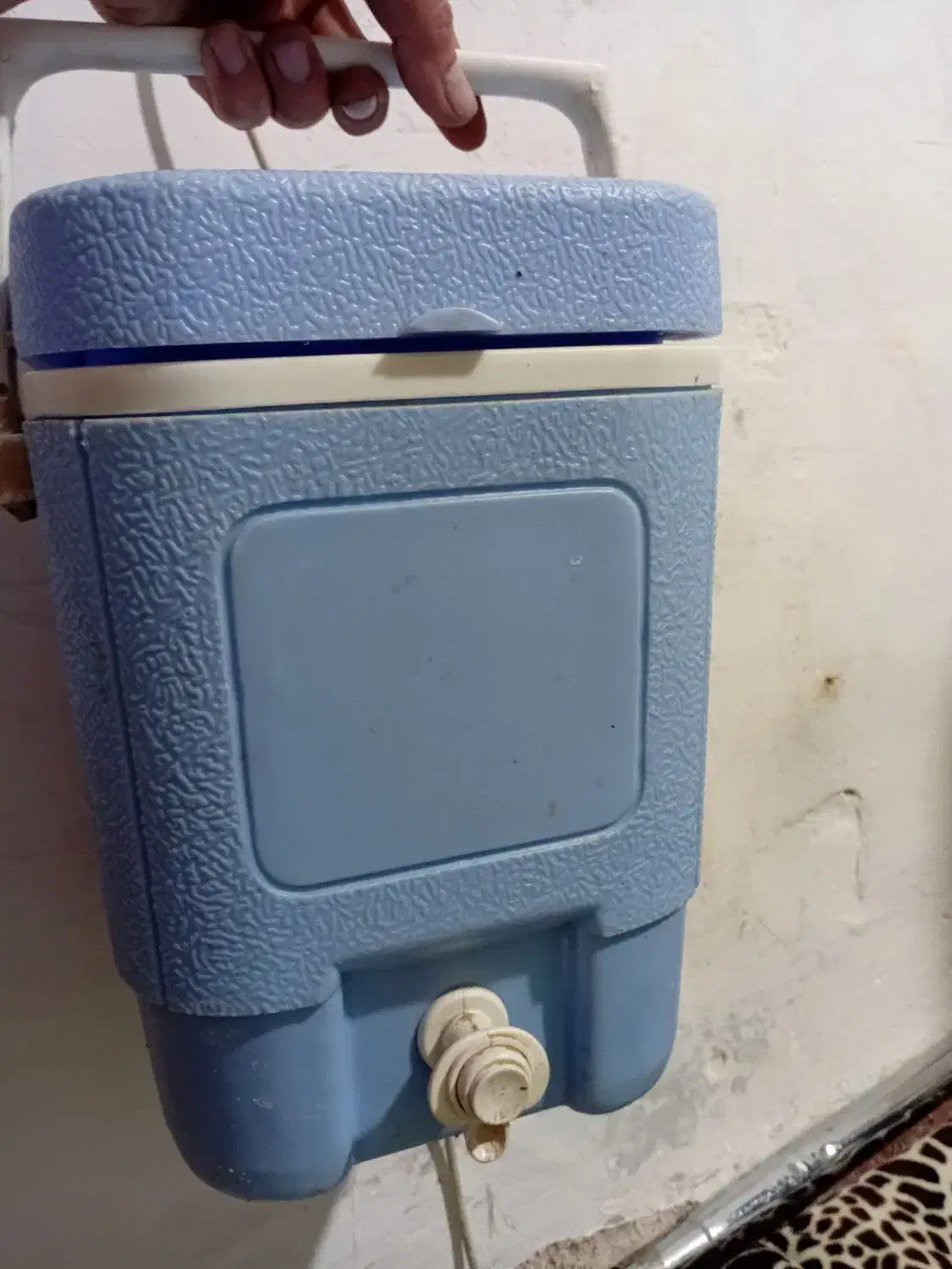 کلمندآب|ظروف نگهدارنده، پلاستیکی، یک‌بارمصرف|مشهد, شهید بصیر|دیوار