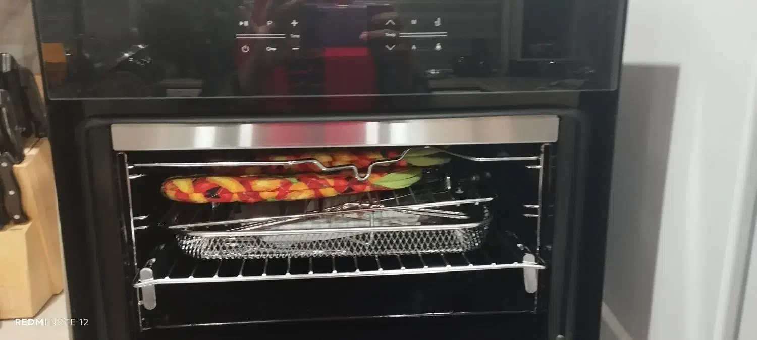 فر برقی رو کار داتیس|اجاق گاز و لوازم برقی پختوپز|کرمانشاه, |دیوار