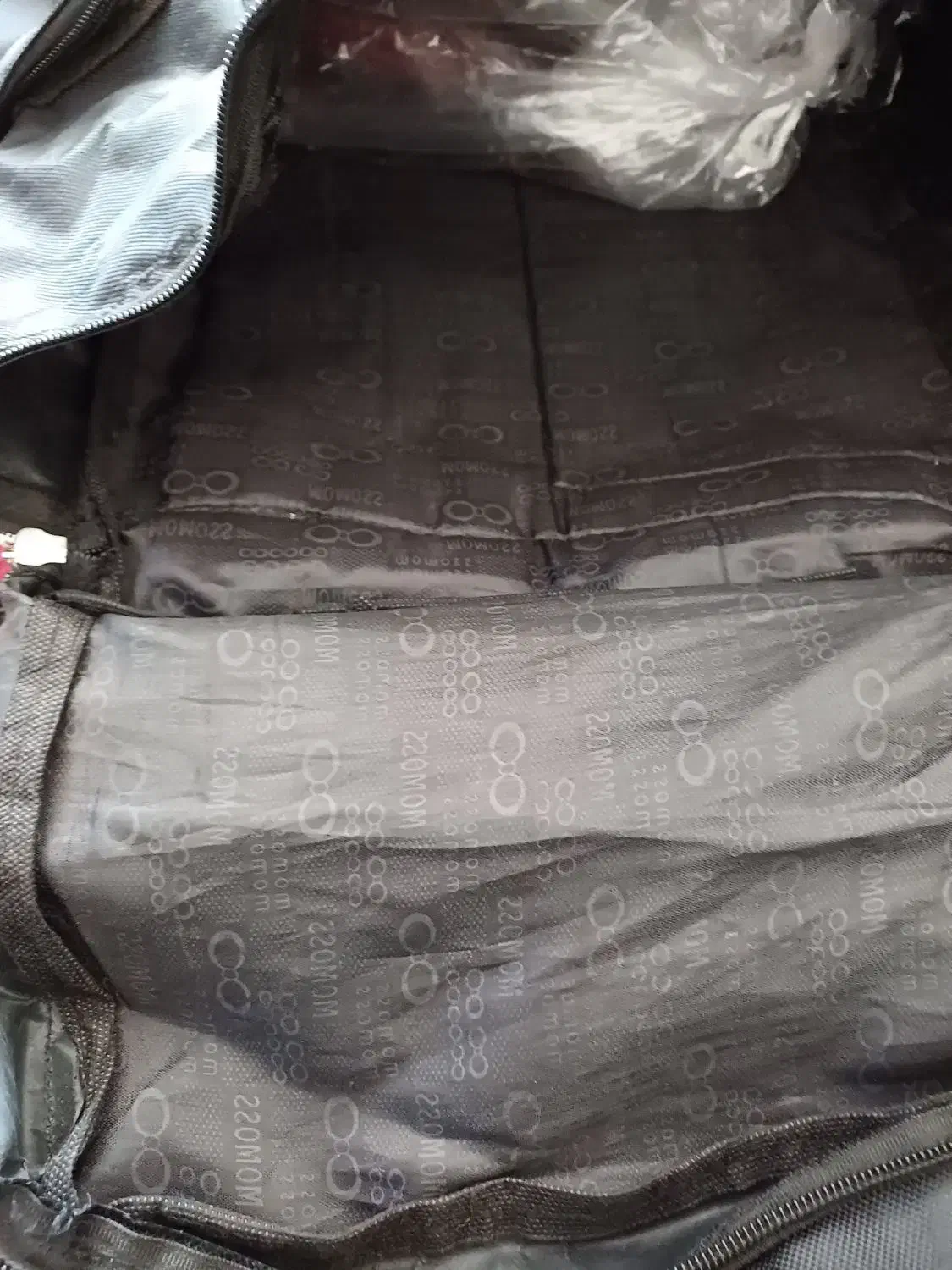 کوله پشتی وبقیه|کیف، کفش، کمربند|ابهر, |دیوار