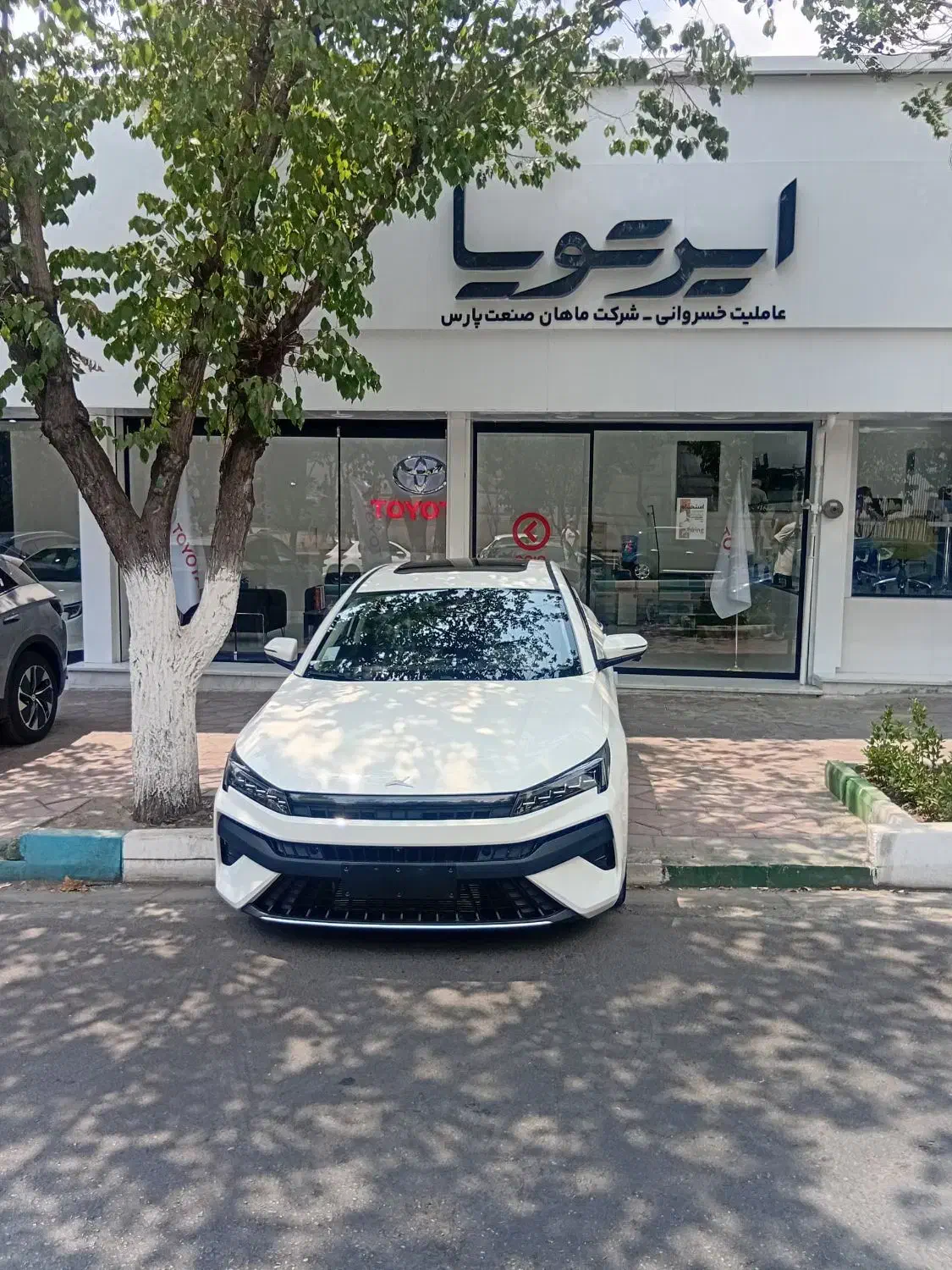 KMC J7|خودرو سواری و وانت|تهران, اختیاریه|دیوار