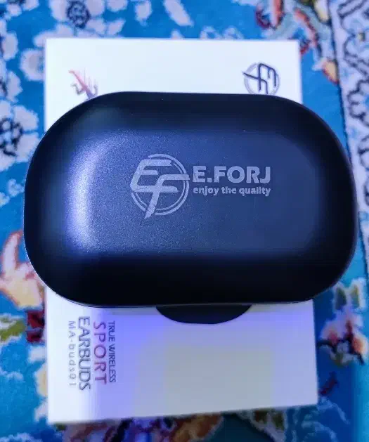 ایرپاد بلوتوثی|لوازم جانبی موبایل و تبلت|اسلامشهر, شهرک قائمیه|دیوار