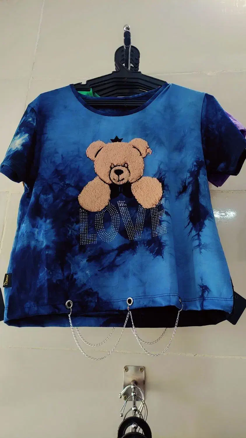 تیشرت  عروسکی|لباس|نیشابور, ناسیونال|دیوار