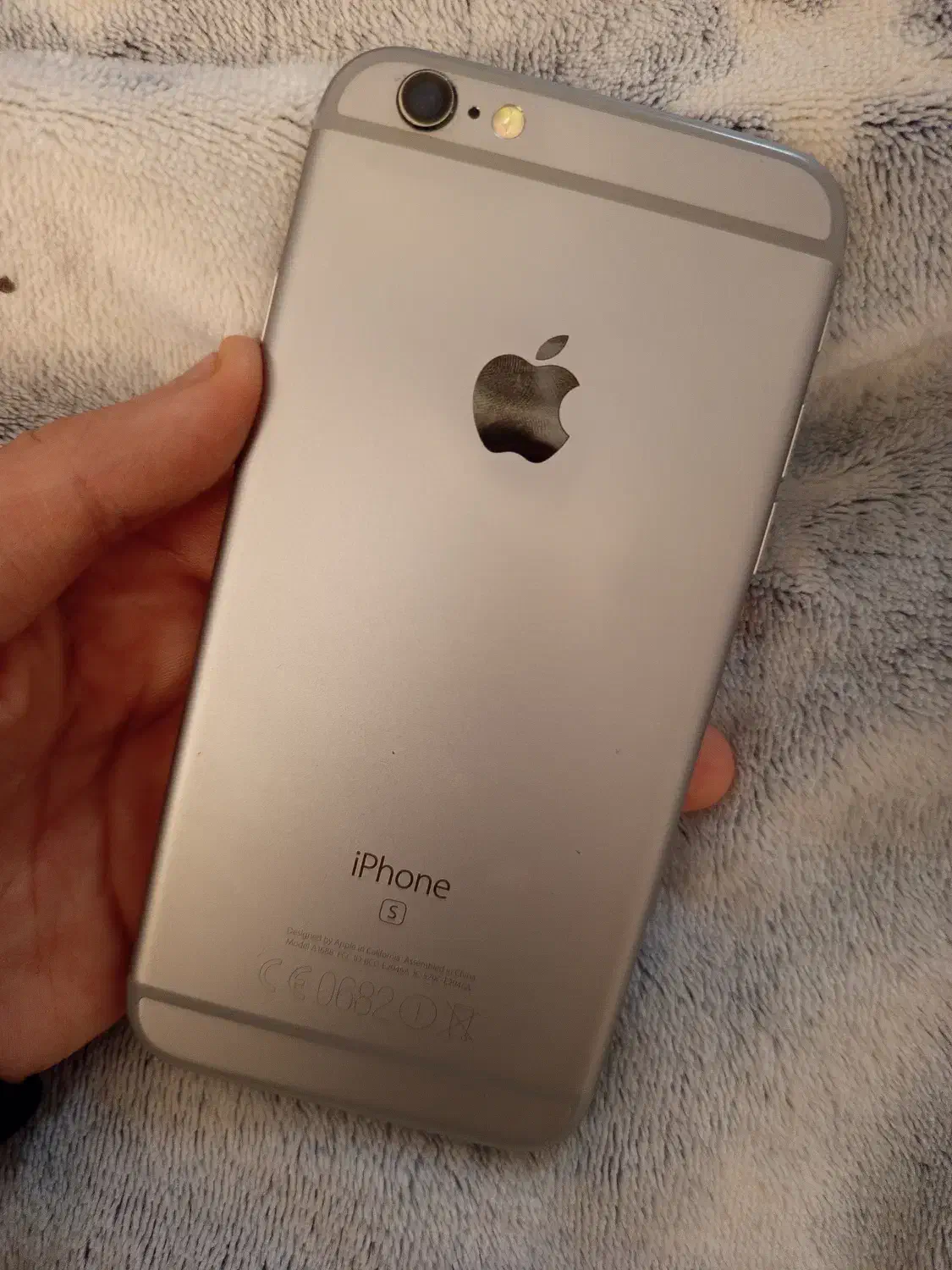 iphone6s|موبایل|کهریزک, |دیوار