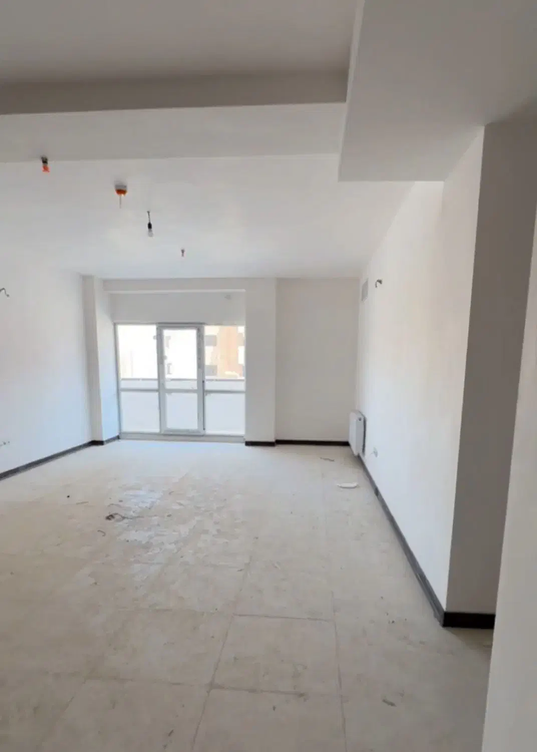 فروش آپارتمان کلیدنخورده 111متری مجتمع اندیشه|فروش آپارتمان|یزد, |دیوار