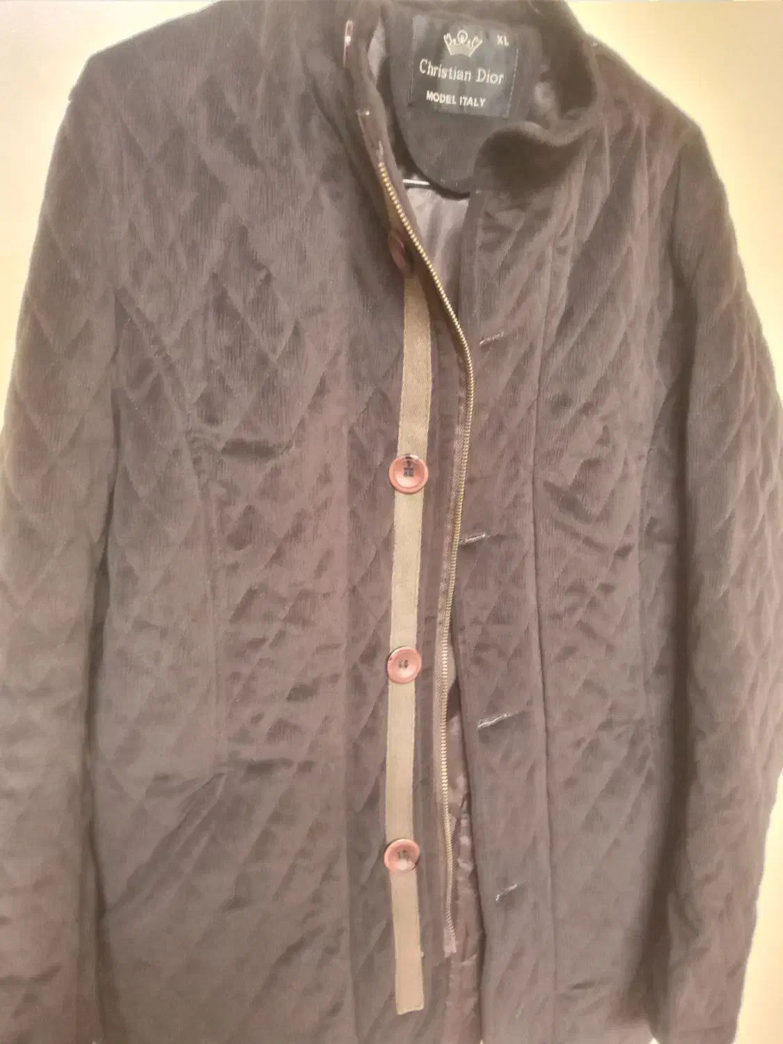 یک عددکاپشن مردانه تمیز سایر ۴۲|لباس|تبریز, |دیوار