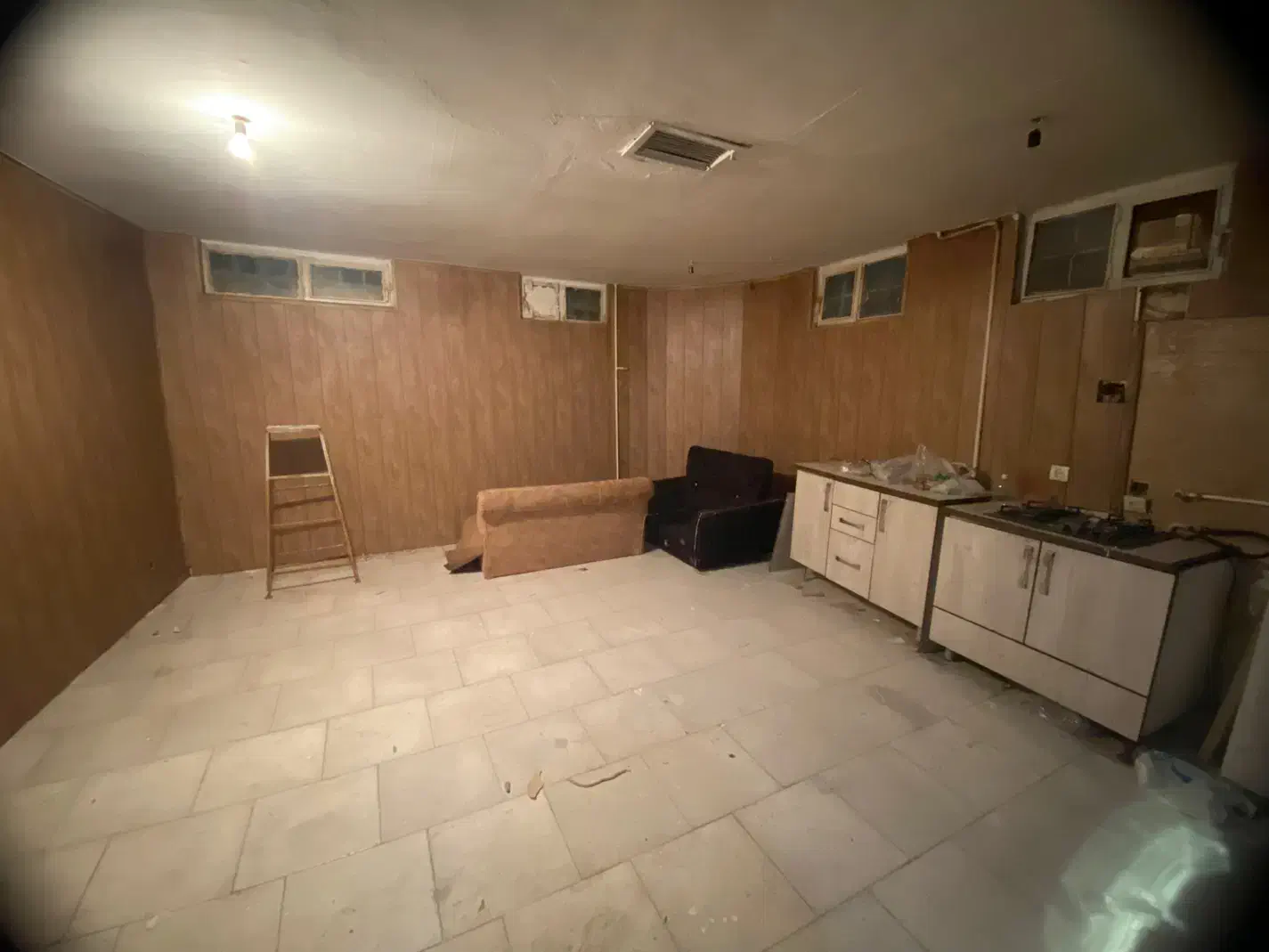 ۳۳ مترپیروزی زیرهمکف دفتر کارگاه ارایشگاه سکونت|اجارهٔ دفتر کار، اتاق اداری، مطب|تهران, آهنگران (سراسیاب دولاب)|دیوار