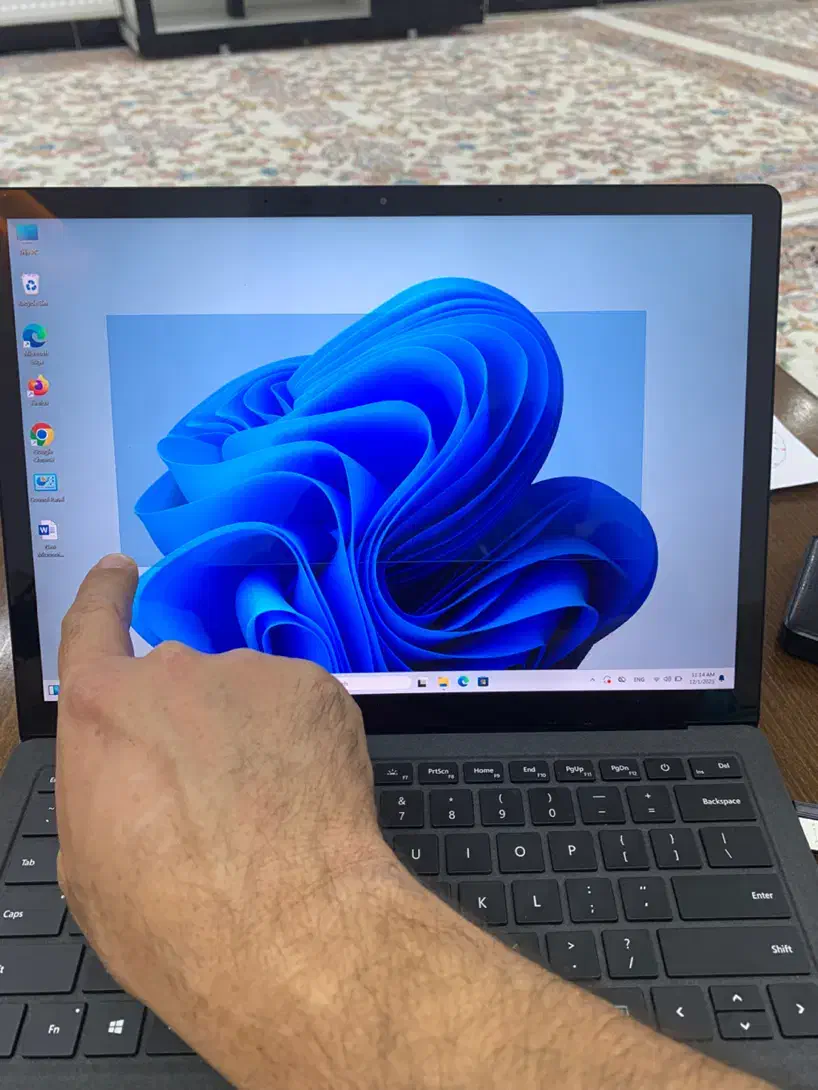 Surface laptop 2|رایانه همراه|سنندج, |دیوار