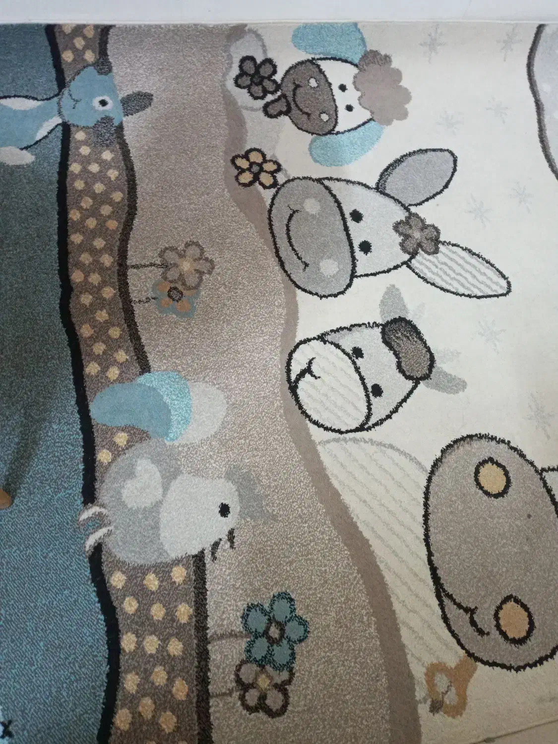 فرش ساوین ۳۲۰ شانه ۴ متری ۱/۵ در ۲/۲۵|فرش|مشهد, ولیعصر (شهرک غرب)|دیوار