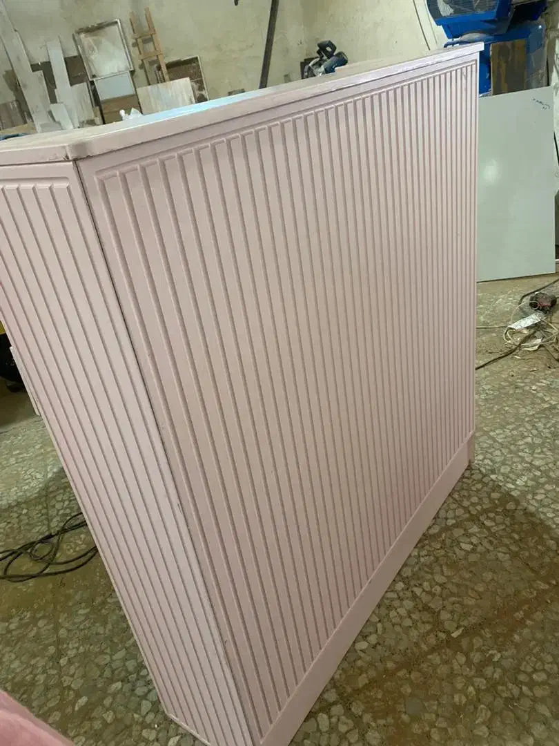 دو عدد میز منشی پارتیشن|مبلمان اداری|رشت, کوی عرفان|دیوار