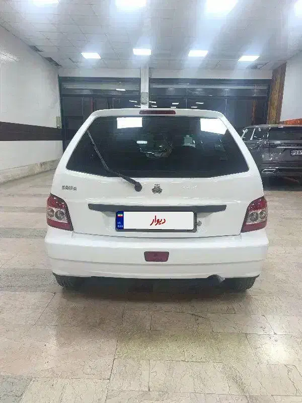 پراید 111 se|خودرو سواری و وانت|شهریار, شهریار|دیوار