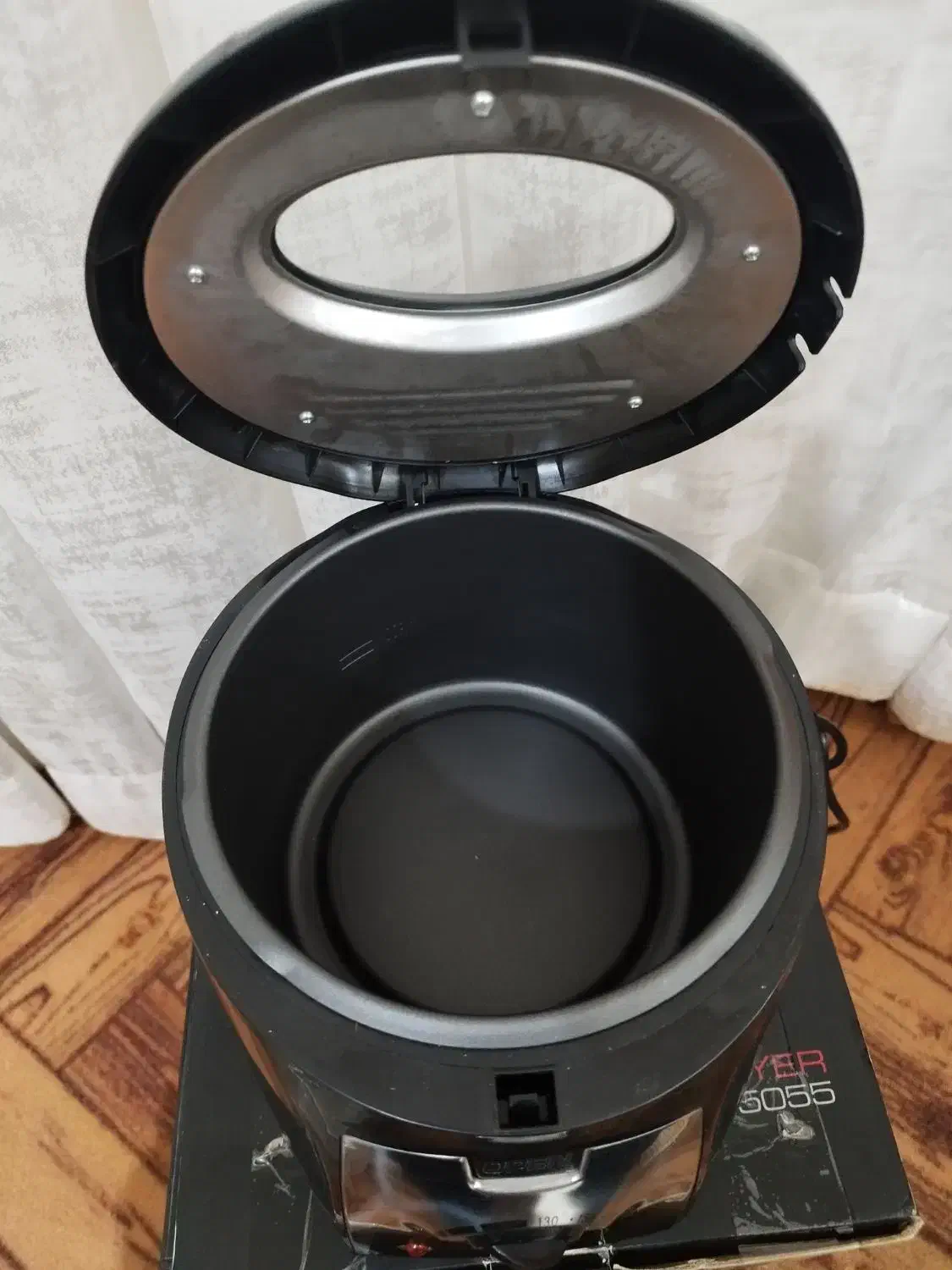 سرخ کن|اجاق گاز و لوازم برقی پختوپز|همدان, |دیوار