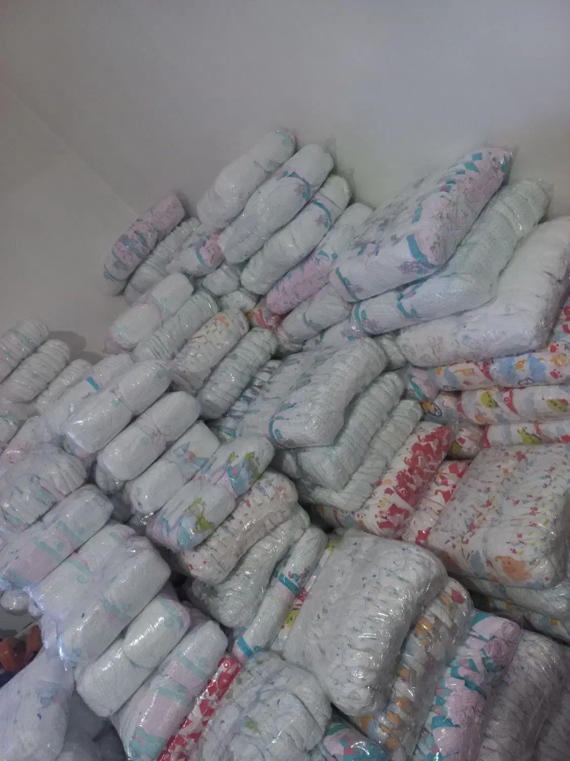 پوشک بچه مای بیبی|اسباب و اثاث بچه|اهواز, پردیس دو|دیوار