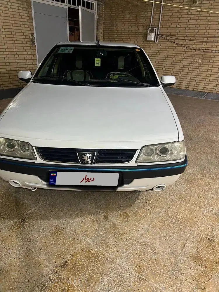 slx97|خودرو سواری و وانت|بهبهان, |دیوار