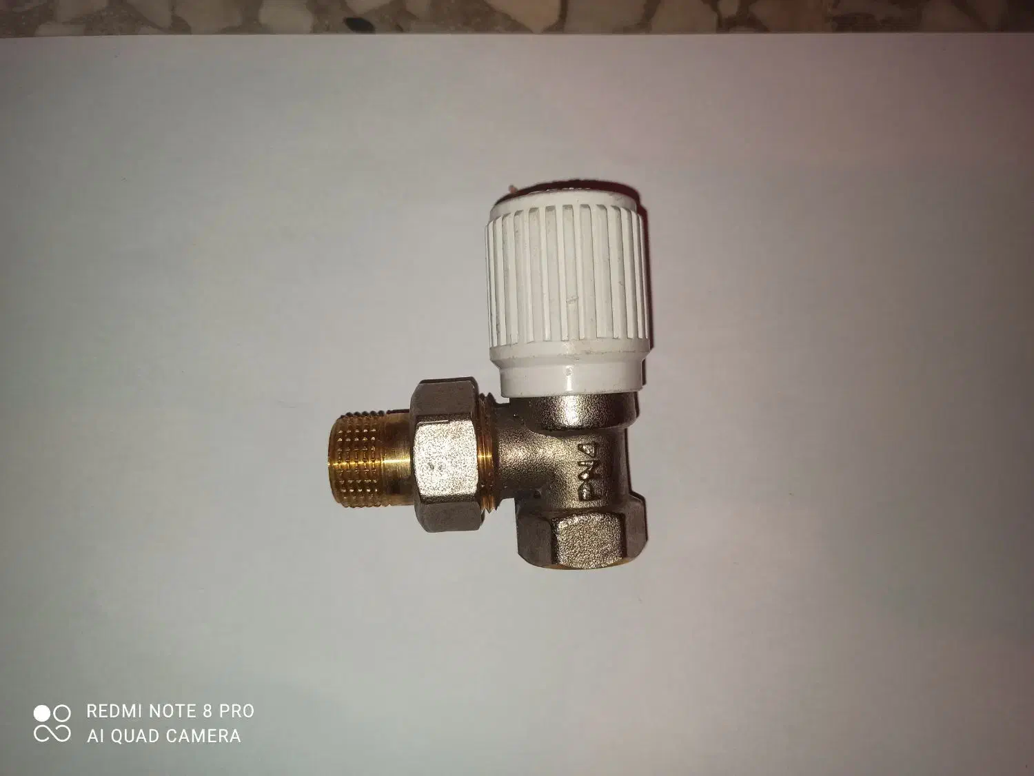 شیرآلات رادیاتور|آبگرمکن، پکیج، شوفاژ|همدان, |دیوار