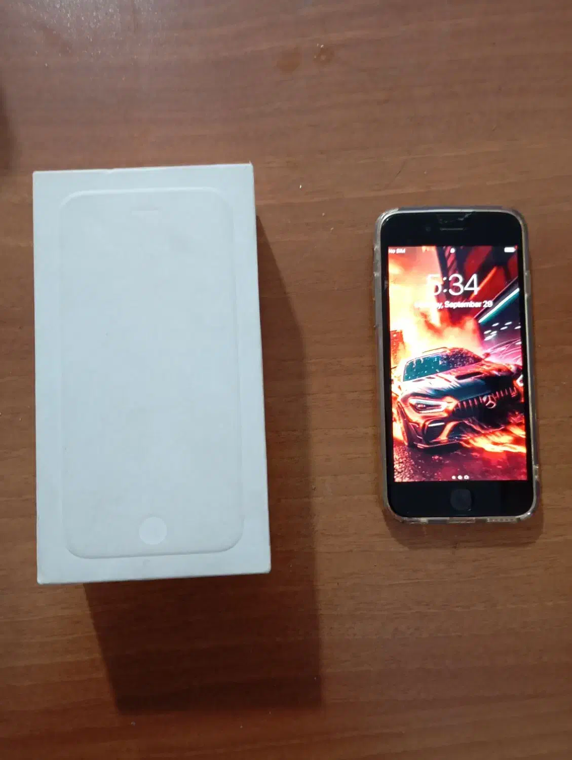 آیفون6|موبایل|پاکدشت, پاکدشت (مامازند)|دیوار