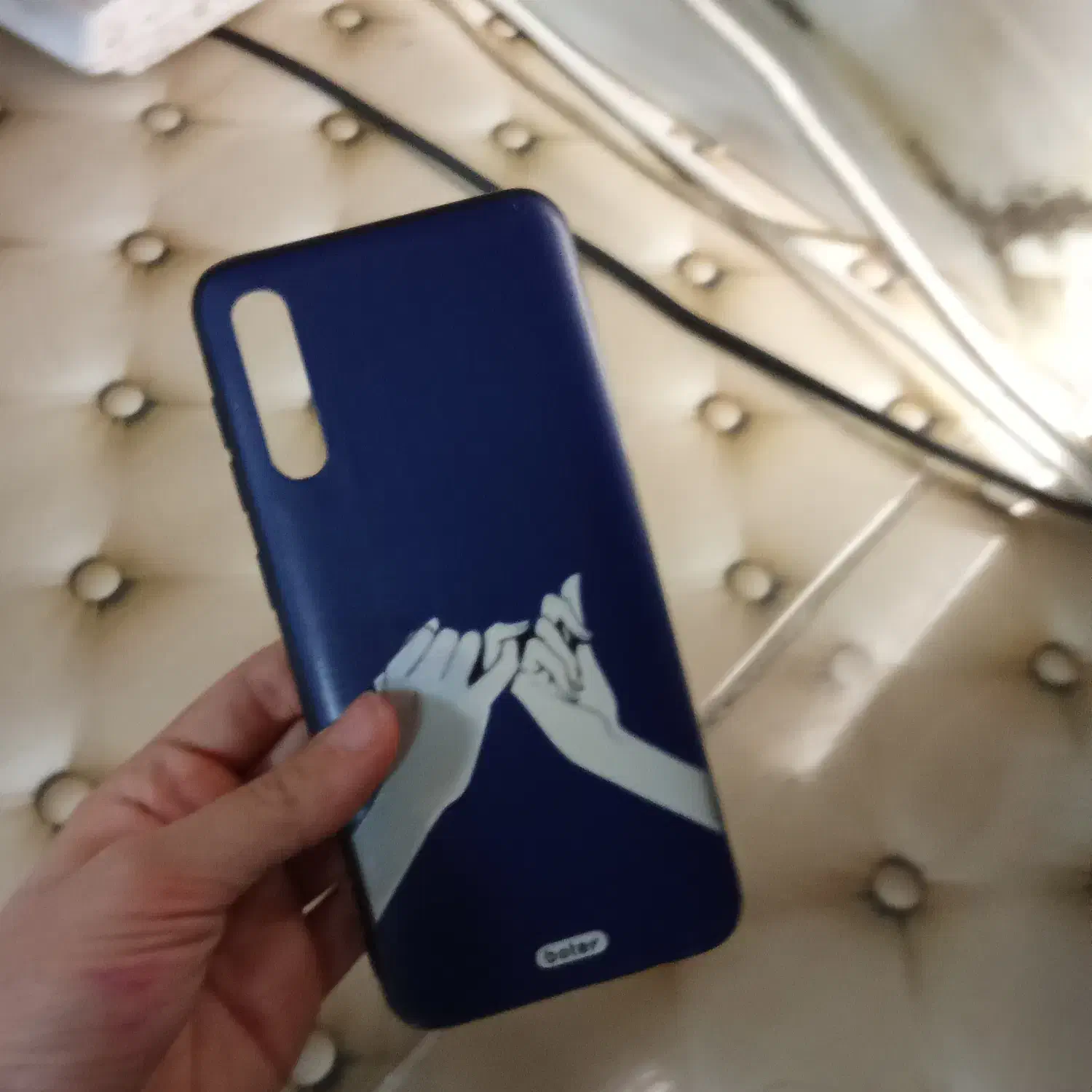 ۴ تا قاب A50|لوازم جانبی موبایل و تبلت|شهر ری, علایین|دیوار