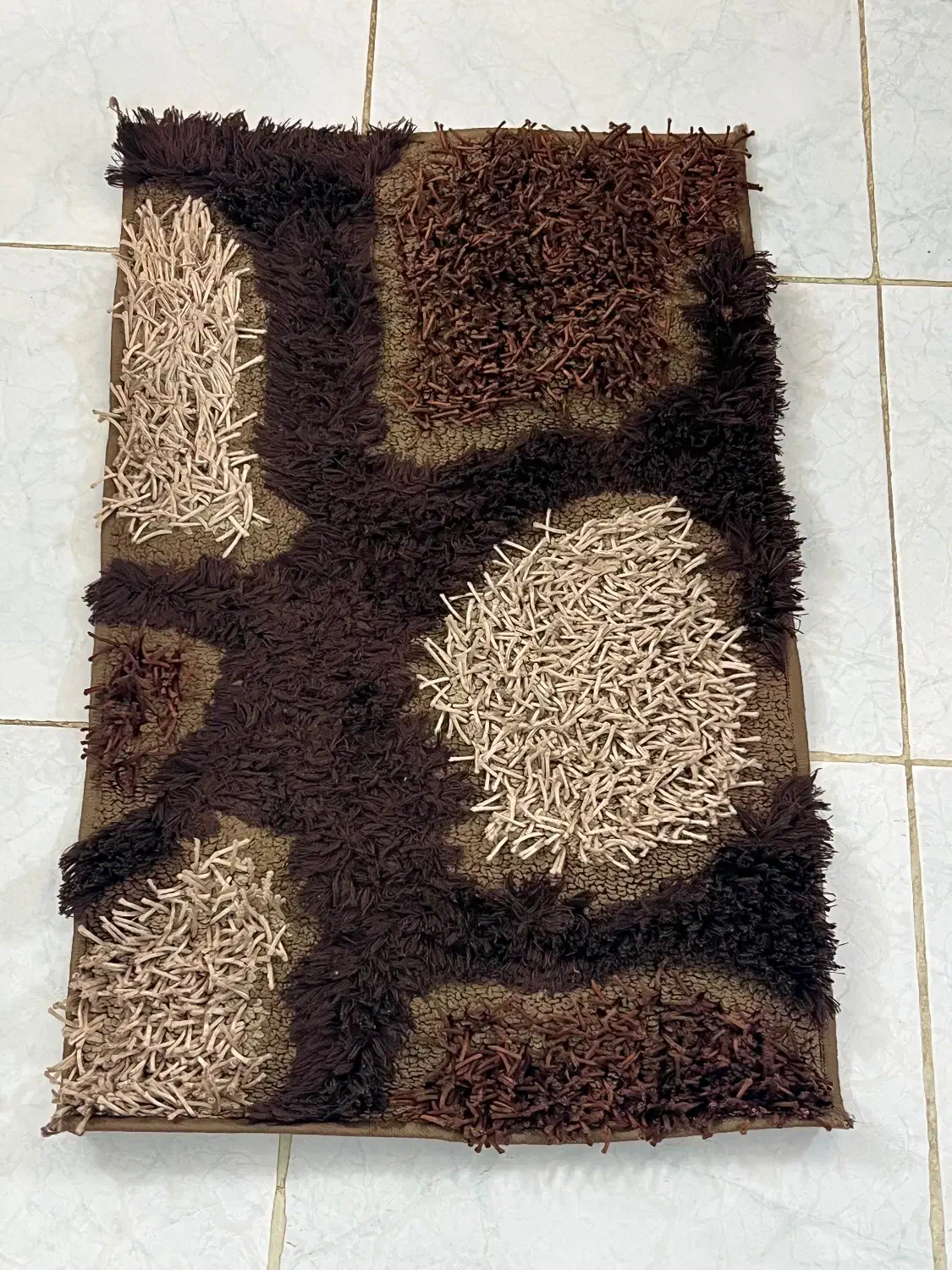 فرش و پا دری|فرش|لنگرود, |دیوار