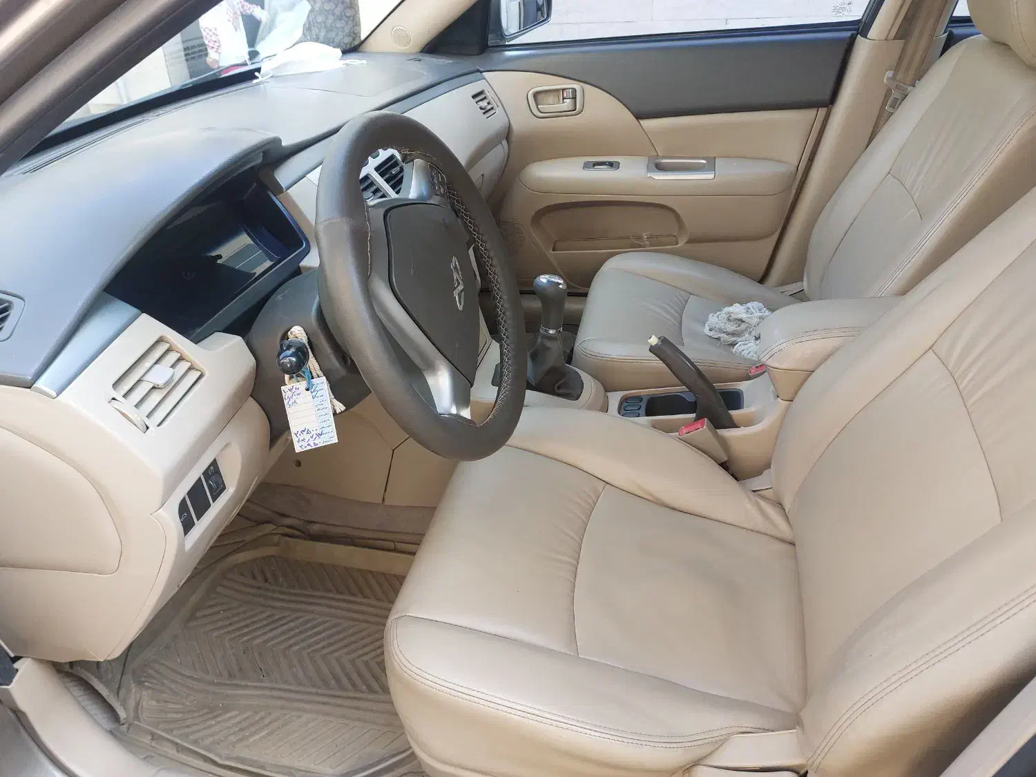 ام وی ام ۵۳۰ درجه 1|خودرو سواری و وانت|تهران, یافت آباد جنوبی|دیوار