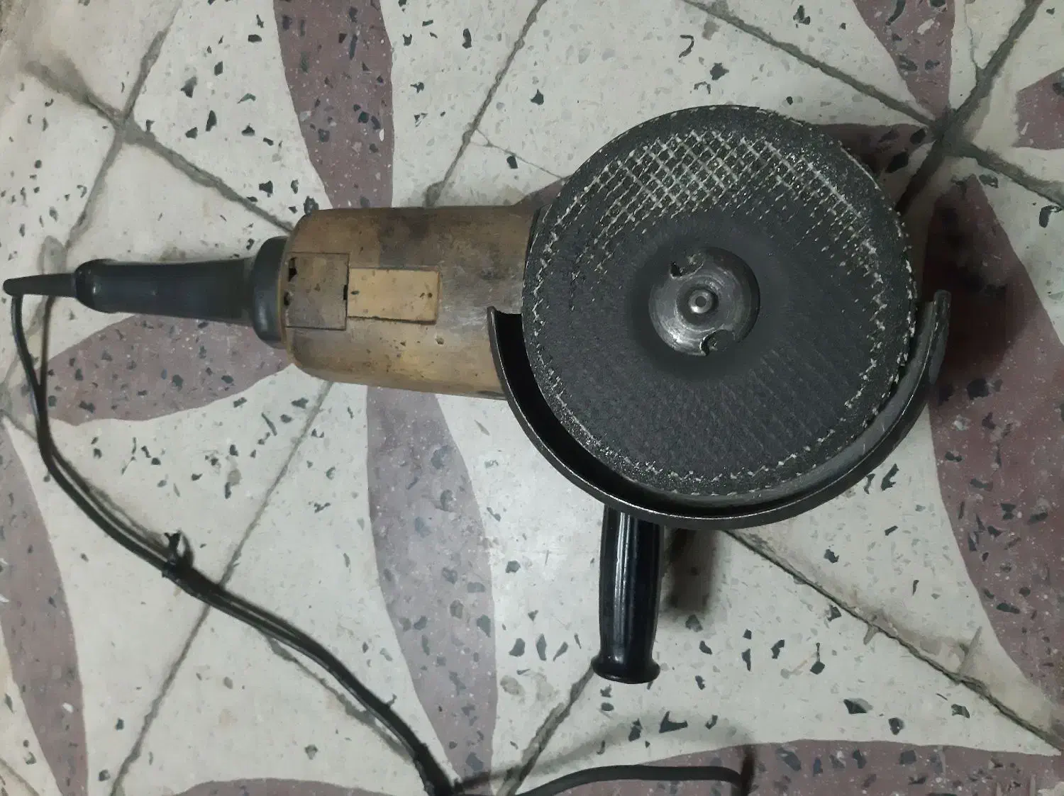 سنگ. فرز|ابزارآلات|دزفول, |دیوار