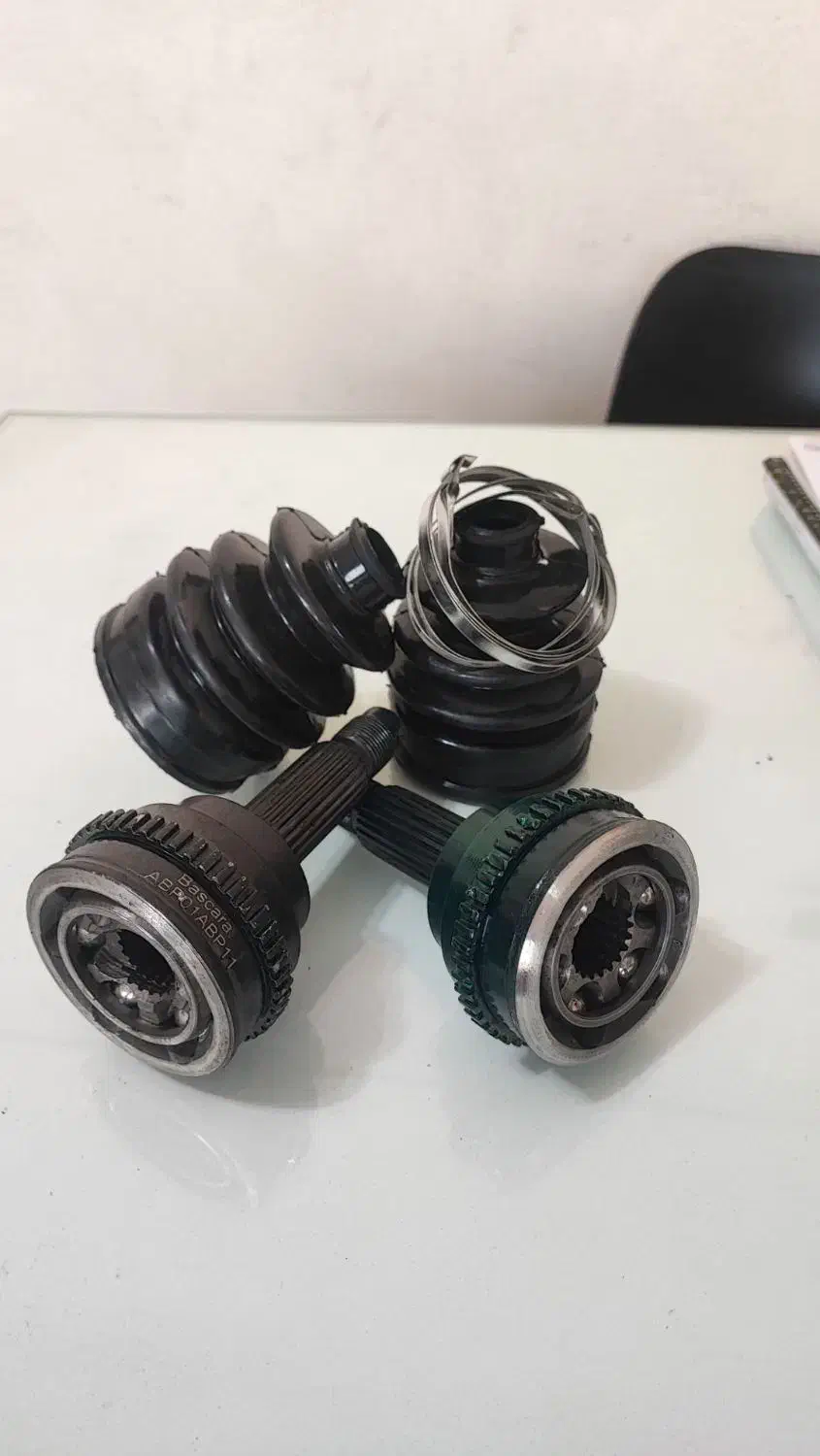 دیسک و صفحه و پلوس و تعمیرات جعبه فرمان پک جلوبندی|قطعات یدکی و لوازم جانبی|مشهد, نوده|دیوار