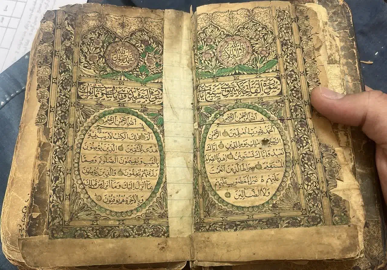 کتاب دعا بازگشت فال رزق حصار زبانبند قفل محبت شمع|کتاب و مجله مذهبی|تهران, پاسداران|دیوار
