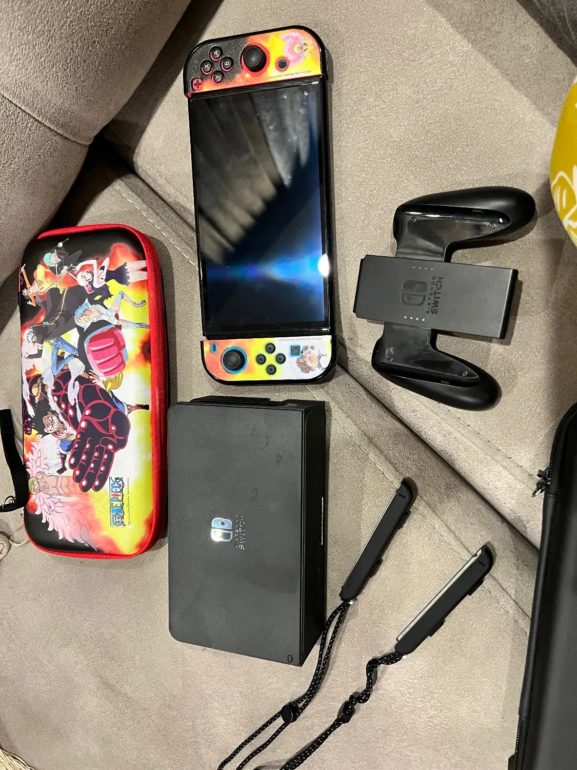 نینتیندو سوئیچ|کنسول، بازی ویدئویی و آنلاین|اهواز, کیانپارس |دیوار