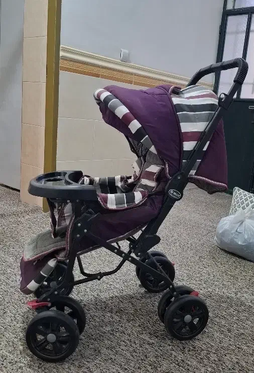 ست کالسکه و کریر|کالسکه و لوازم جانبی|برازجان, |دیوار