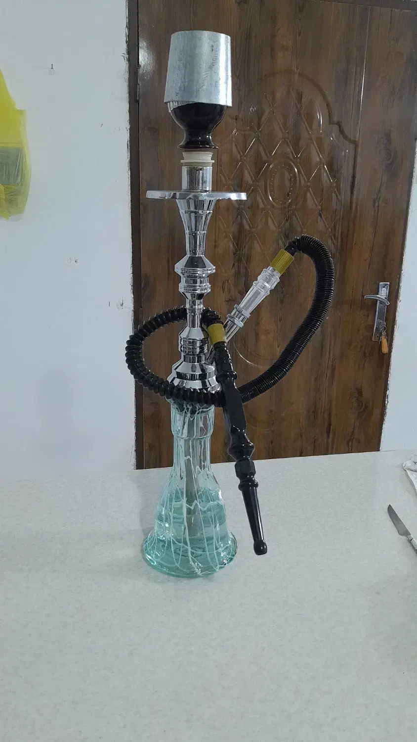 قلیان برنجی|کلکسیون و سرگرمی|سبزوار, هویزه|دیوار