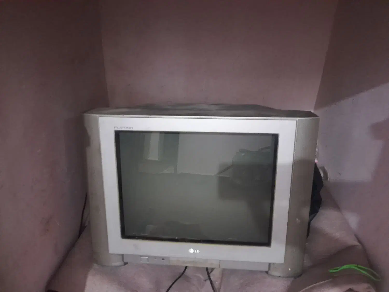 تلویزیون الجی و دیجیتال دنا|تلویزیون و پروژکتور|بوشهر, |دیوار