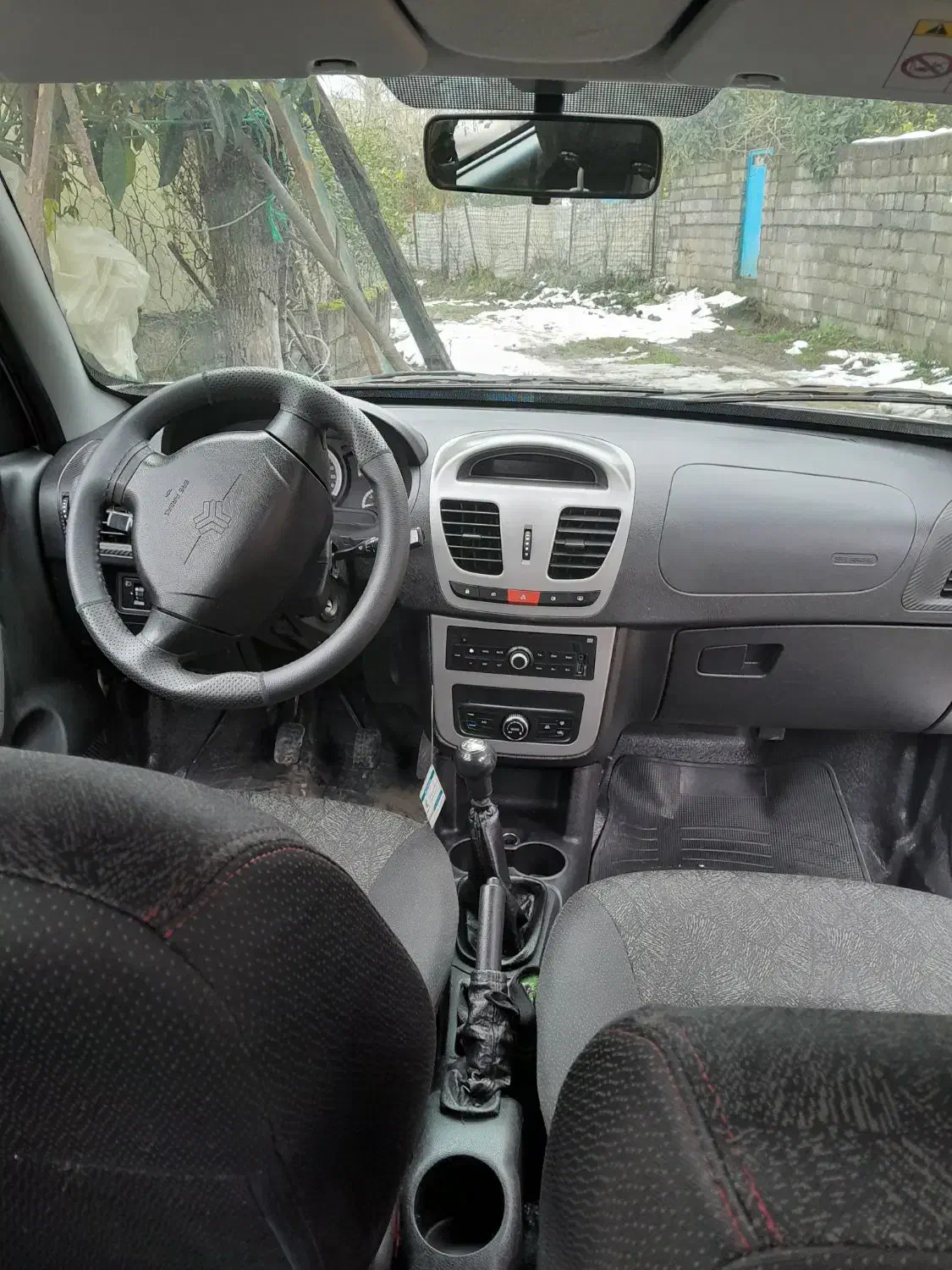 کوییک مدل ۹۹|خودرو سواری و وانت|اطاقور, |دیوار