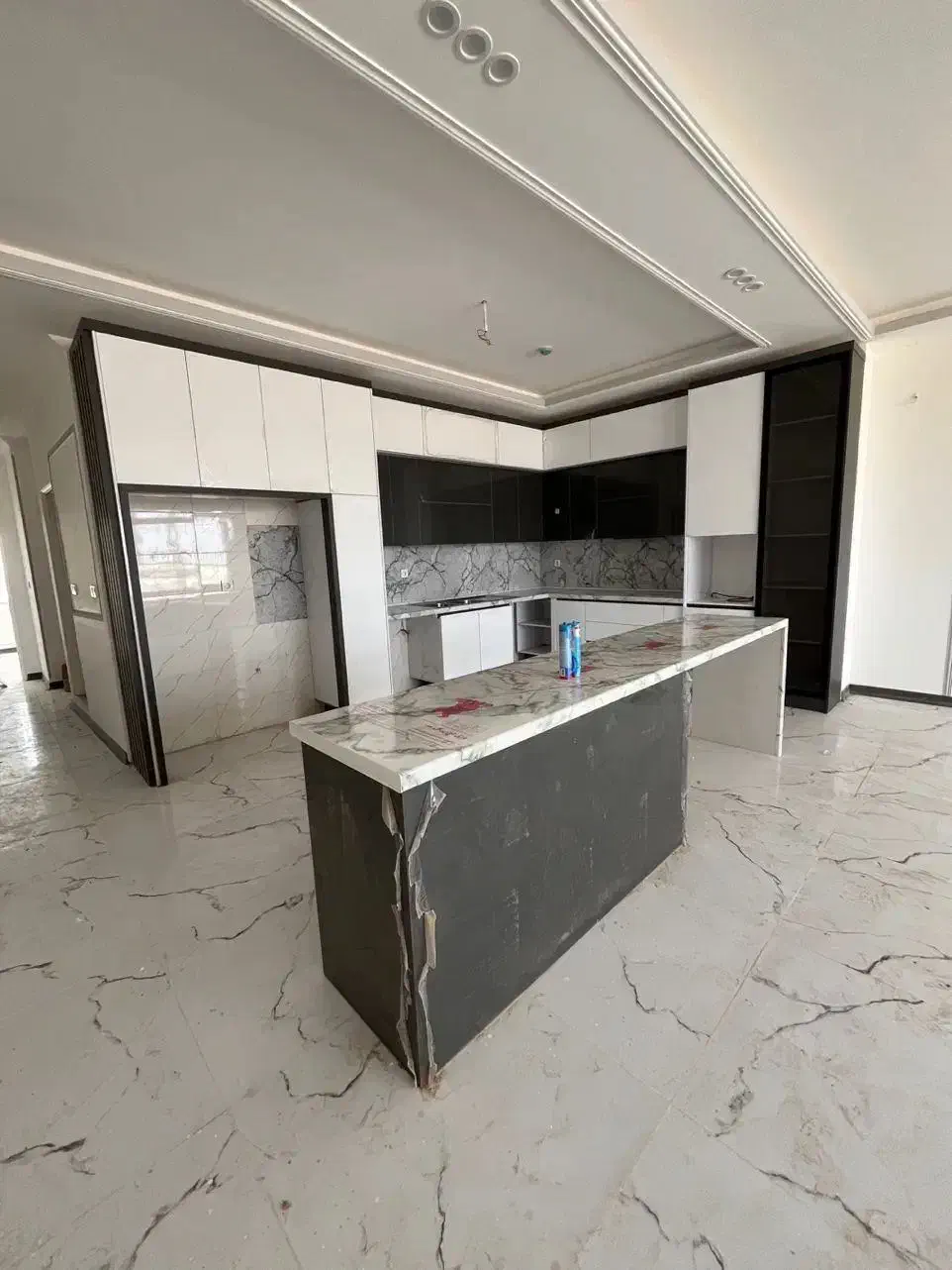 کابینت تمام چوب پیش ساخته/آماده ارینب/TY4155|مصالح و تجهیزات ساختمان|محمودآباد, |دیوار