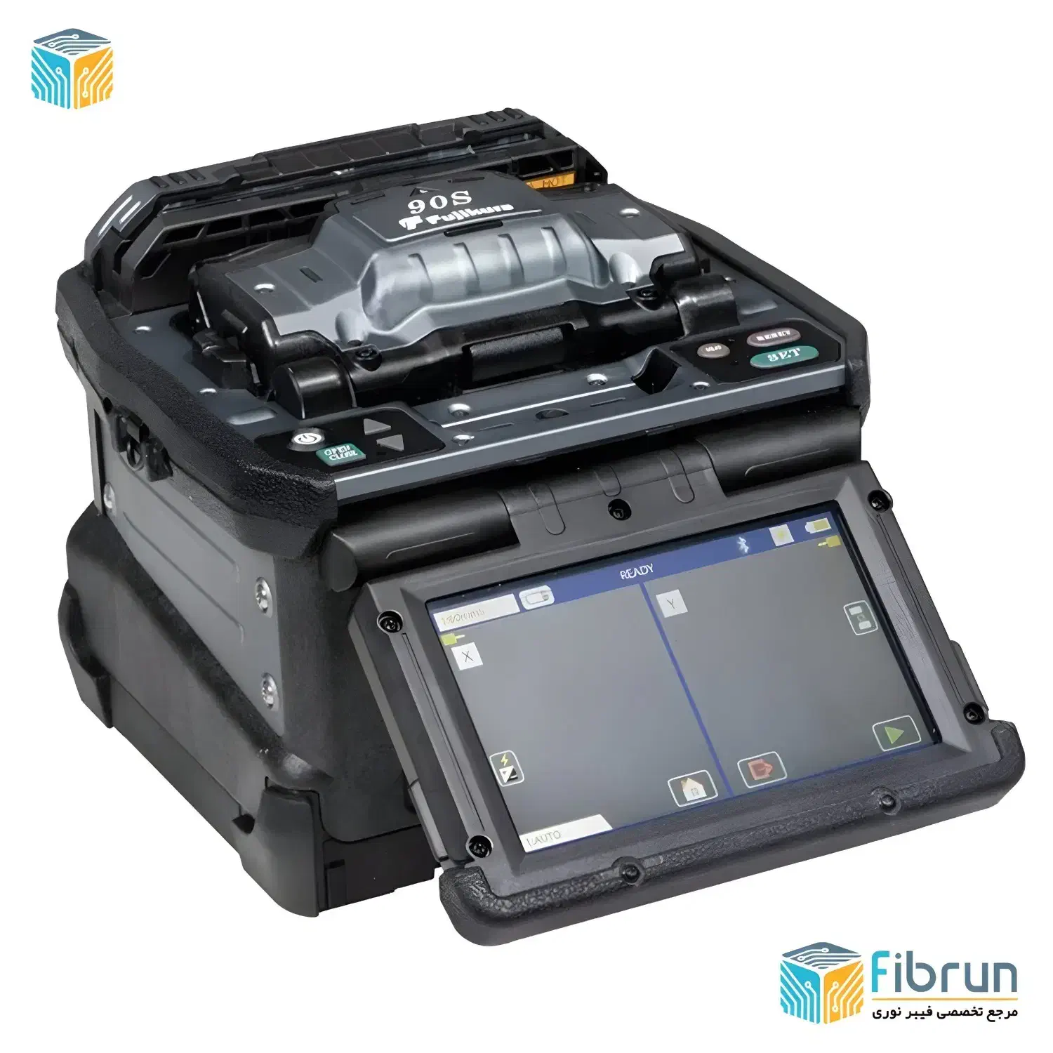 انواع دستگاه فیوژن فیبرنوری فوجیکورا (Fujikura)|مودم و تجهیزات شبکه|تهران, تجریش|دیوار