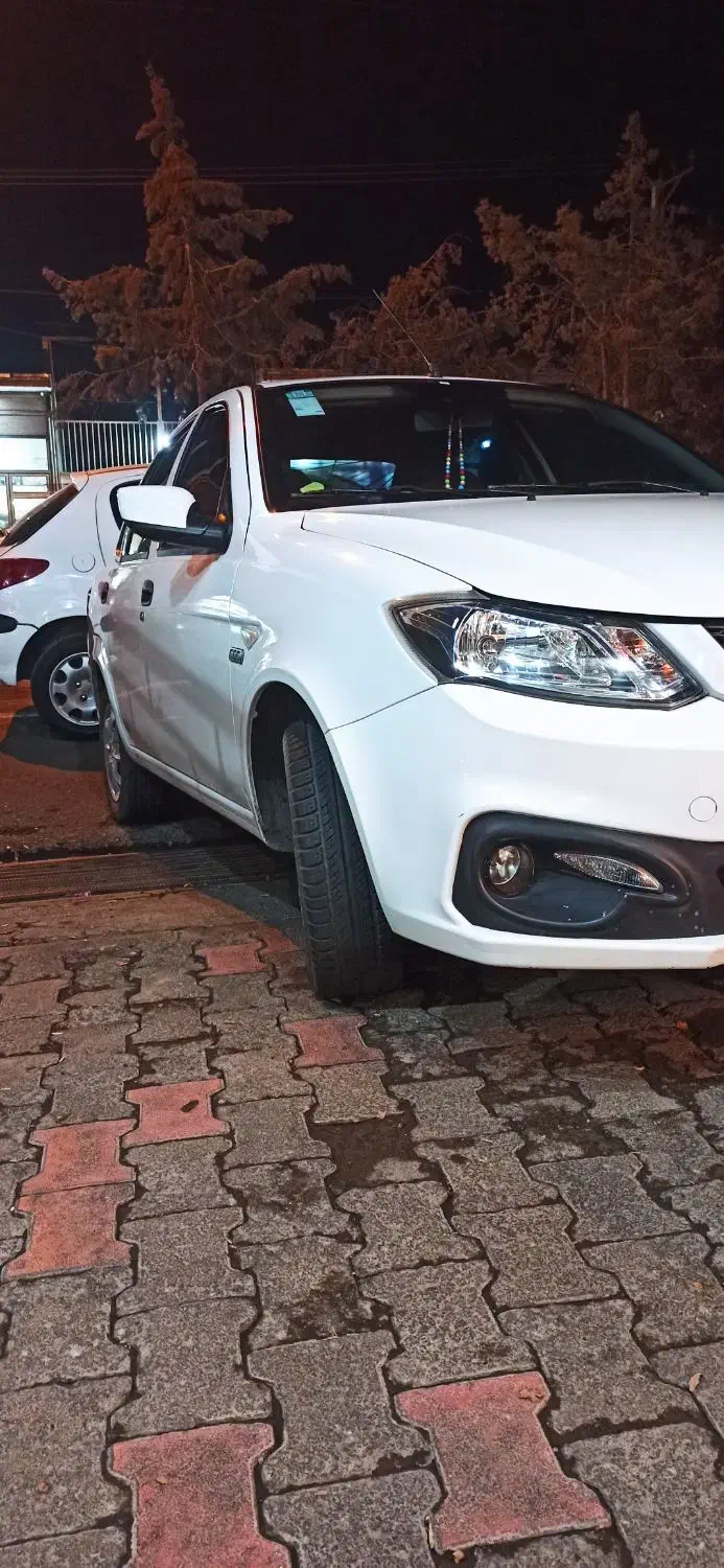 ساینا s دوگانه کارخانه|خودرو سواری و وانت|خوی, |دیوار