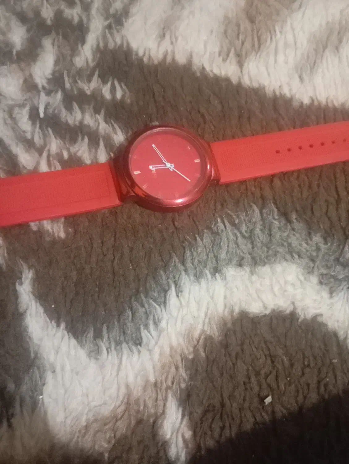 ساعت مچی|ساعت|علیآباد کتول, |دیوار